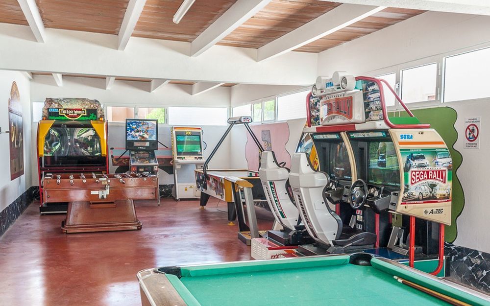 Apartamentos Vista Blanes カラ・エン・ブラネス エクステリア 写真